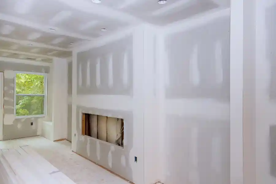 Sheetrock Repair